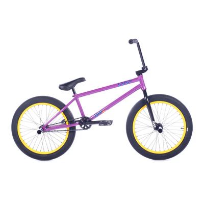 BMX BIKES